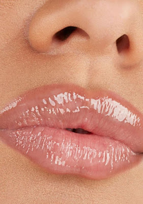 Exfoliation to Enhance Lip Volume