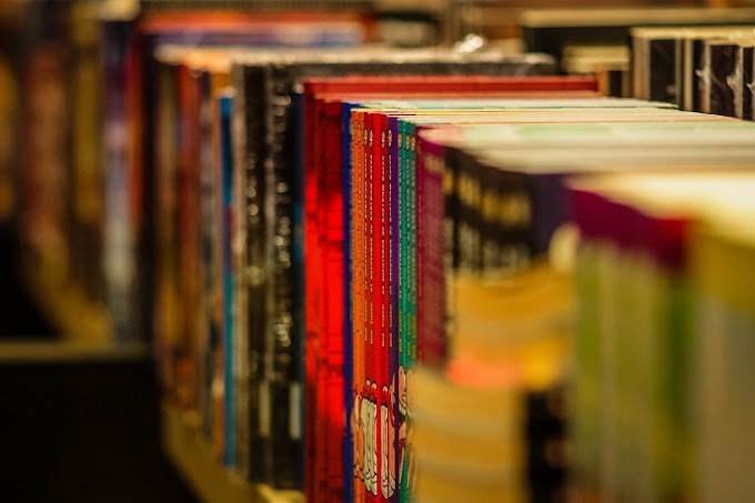Governo inseriu mais livros nas escolas ao contrário de retirar obras literárias das mãos dos alunos