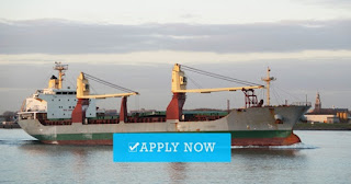 Urgent 6x AB For General Cargo and Container Vessel