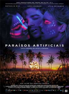 Para%C3%ADsos Artificiais Download   Paraísos Artificiais DVDSCR Nacional AVI + RMVB