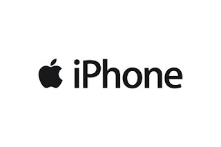 логотип iPhone