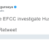 New Poll: 84% of Nigerians believe EFCC needs to investigate Hushpuppi...lol