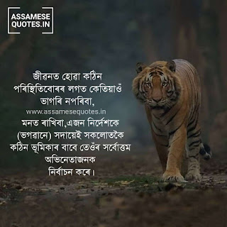 assamese heart touching quotes