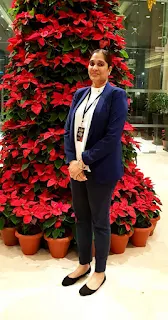 Ashu Dhaliwal takes over Big Movie Zoo as Channel Head and revamps the channel with Arshi Khan's Mary aur Marlow | #NayaSaberaNetwork