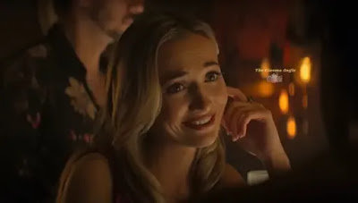 Tilly Keeper in You Season 4
