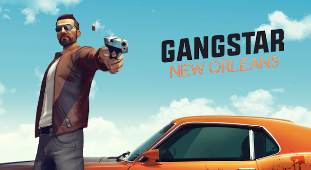 Download : Gangstar New Orleans Screen Shots 1