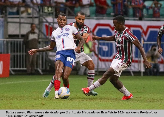 www.seugura.com.br/Bahia/Fluminense/Brasileirão 2024/2ª rodada/