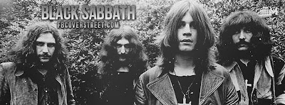 Black Sabbath 9