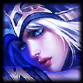 Ashe Build Guides : League of Legends: Wild Rift