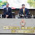 CMM recebe senador Eduardo Braga para debate sobre Reforma Tributária e BR-319