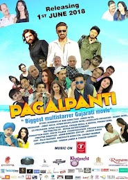 Pagalpanti (2018)