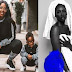 “What Are You Teaching Your Son?”- Nigerians React To Tiwa Savage Nude Photos