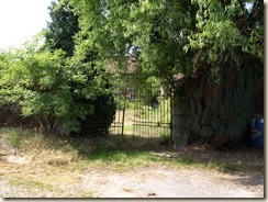 Kerkom, Kerkom-Dorp: Bavingenmolen
