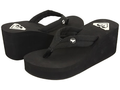 Sandalias Roxy para Mujer