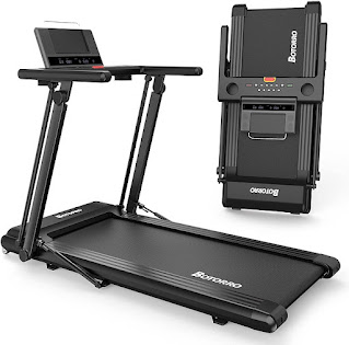 Botorro R5 Best Folding Treadmill