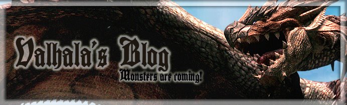// Valhala //Anime, gumpla and more