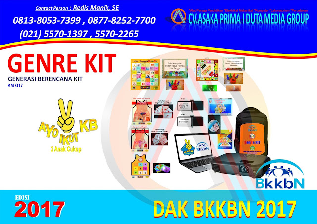 genre kit bkkbn 2017, lansia kit bkkbn 2017, kie kit bkkbn 2017, produk dak bkkbn 2017, plkb kit bkkbn 2017, ppkbd kit bkkbn 2017, obgyn bed 2017