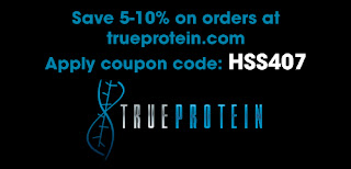 Trueprotein discount code