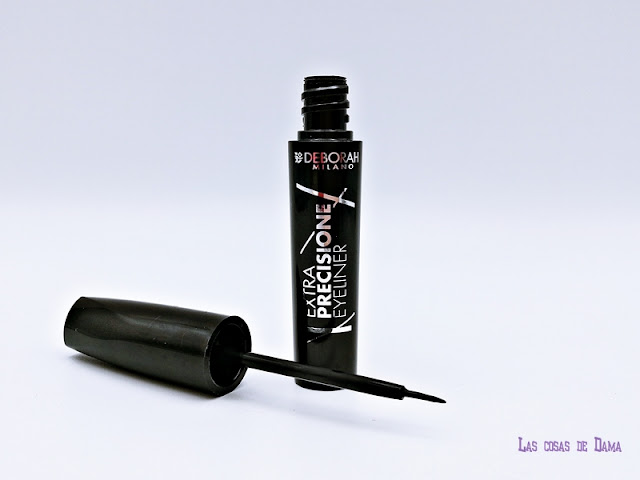 Deborah Milano makeup Máscara 24 Ore Instant Maxi Volume  Eye Liner Extra Preciosione maquillaje beauty ojos belleza