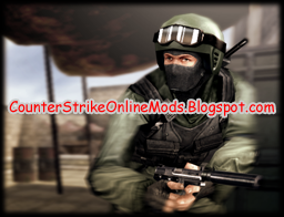 Download Seal Team 6 (Urban) from Counter Strike Online Character Skin for Counter Strike 1.6 and Condition Zero | Counter Strike Skin | Skin Counter Strike | Counter Strike Skins | Skins Counter Strike