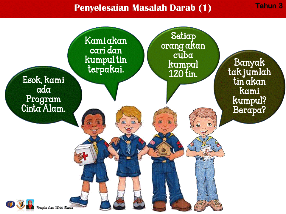 Matematik Bukan Sekadar Kira-kira "Logical Thinking and 