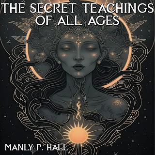 The Secret Teachings Of All Ages