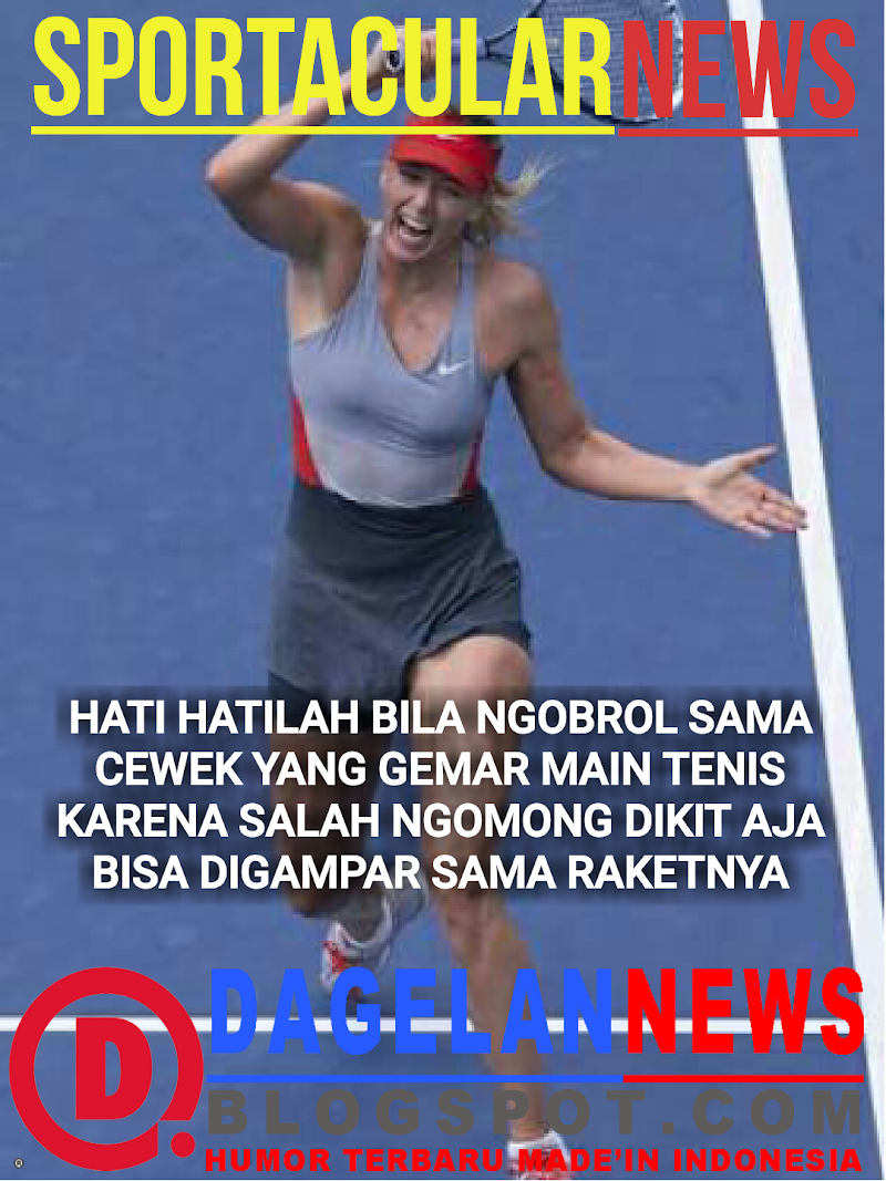 21+ Kata Kata Gokil Olahraga