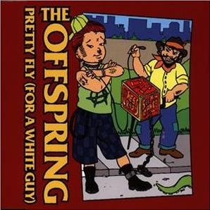 NUMBER ONES OF THE NINETIES: 1999 The Offspring: Pretty ...