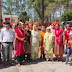 धमेटा बासियों ने SDM फतेहपुर से मिलकर की अपील ,दोबारा हो धमेटा पँचायत में बीपीएल का सर्बे । 
