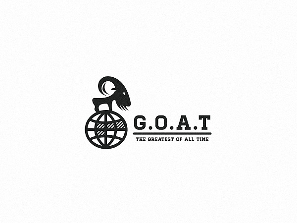 Black & White Logo Collection