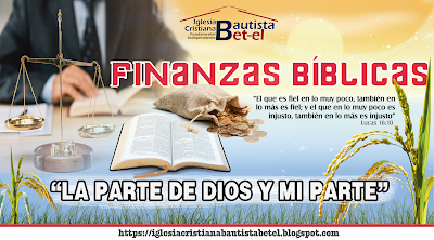 Iglesia Cristiana Bautista Bet-el.