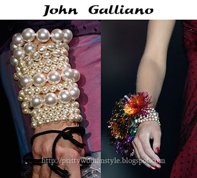 John Galliano