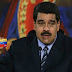 Maduro pide expandir el sistema de pago electrónico en todo el país