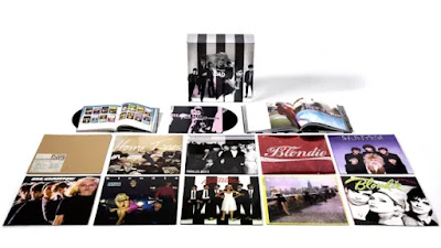 Forever Icons Blondie Unleashing First-Ever GINORMOUS Box Set: ‘Blondie: Against The Odds 1974-1982.’ Thee 124-Tune Catalog Shall Feat 36 Unreleased Recordings.