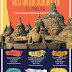 sebar kan Aksi Untuk Borobudur Bersama Komunitas Yogyakarta Night At The Museum