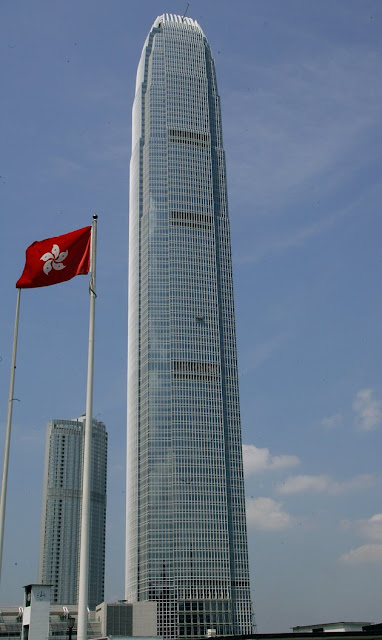 tallest office buildings