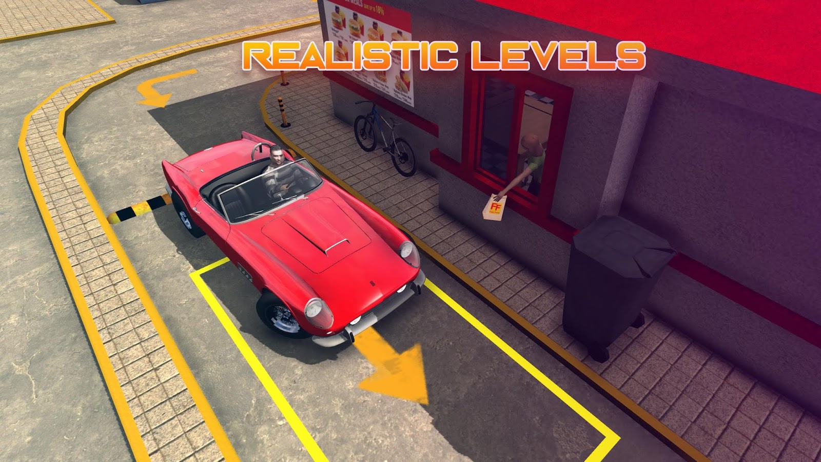 Downlooad Car Parking Multiplayer v4.4.8Mod Apk