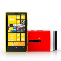 Nokia Lumia 920