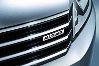 Volkswagen Passat Alltrack