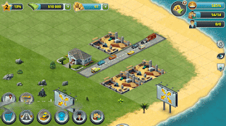 City Islands 3 - Building Sim v1.8.10 APK MOD (Easy Money)
