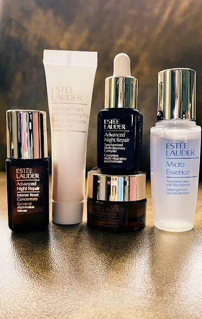 Cofres Estée lauder argentina