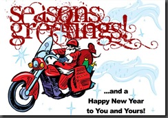 seasons greetings