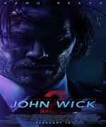 John Wick: Chapter 2 2017