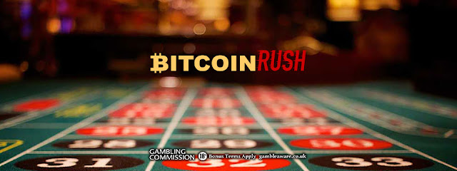 Bitcoin Rush