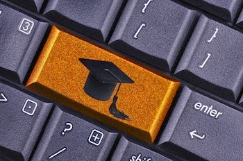 Online MBA programs