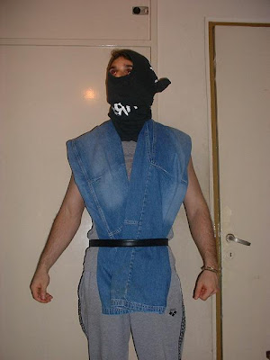 classic sub zero costume. Sub zero costume images