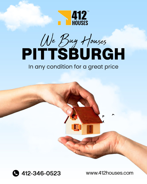 We buy houses in Pittsburgh