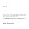 Contoh Surat Lamaran Kerja Dalam Bahasa Inggris Lengkap Dengan Artinya - Referensi contoh surat lamaran kerja farmasi dalam bahasa ... - #5 contoh surat lamaran kerja bahasa inggris untuk restaurant.