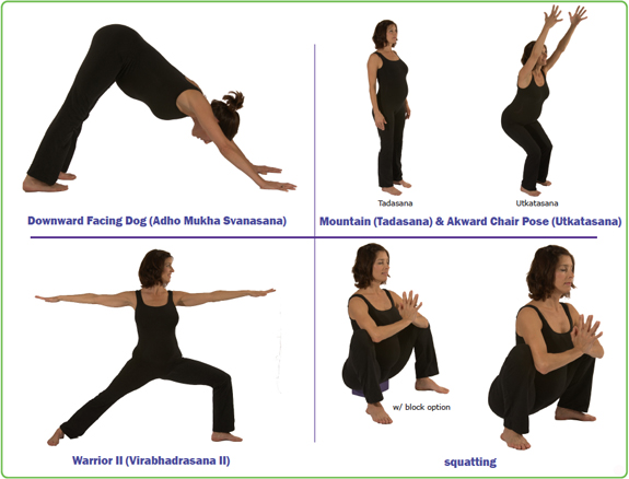 classes? turn when poses yoga do to not to Question you websites What do free yoga pregnant for  :
