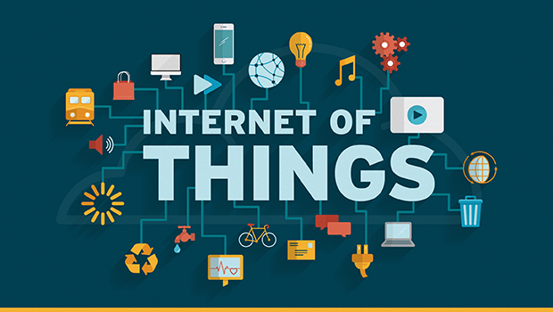 Tutorial IoT - Belajar Cara Memahami Internet of Things Lebih Dalam
